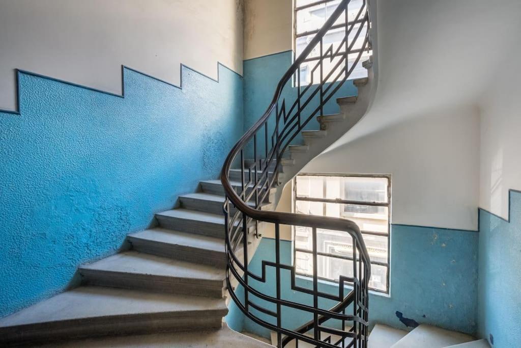 Exquisite Art Deco 2Br Apartment Prime Location Bucharest Exterior photo